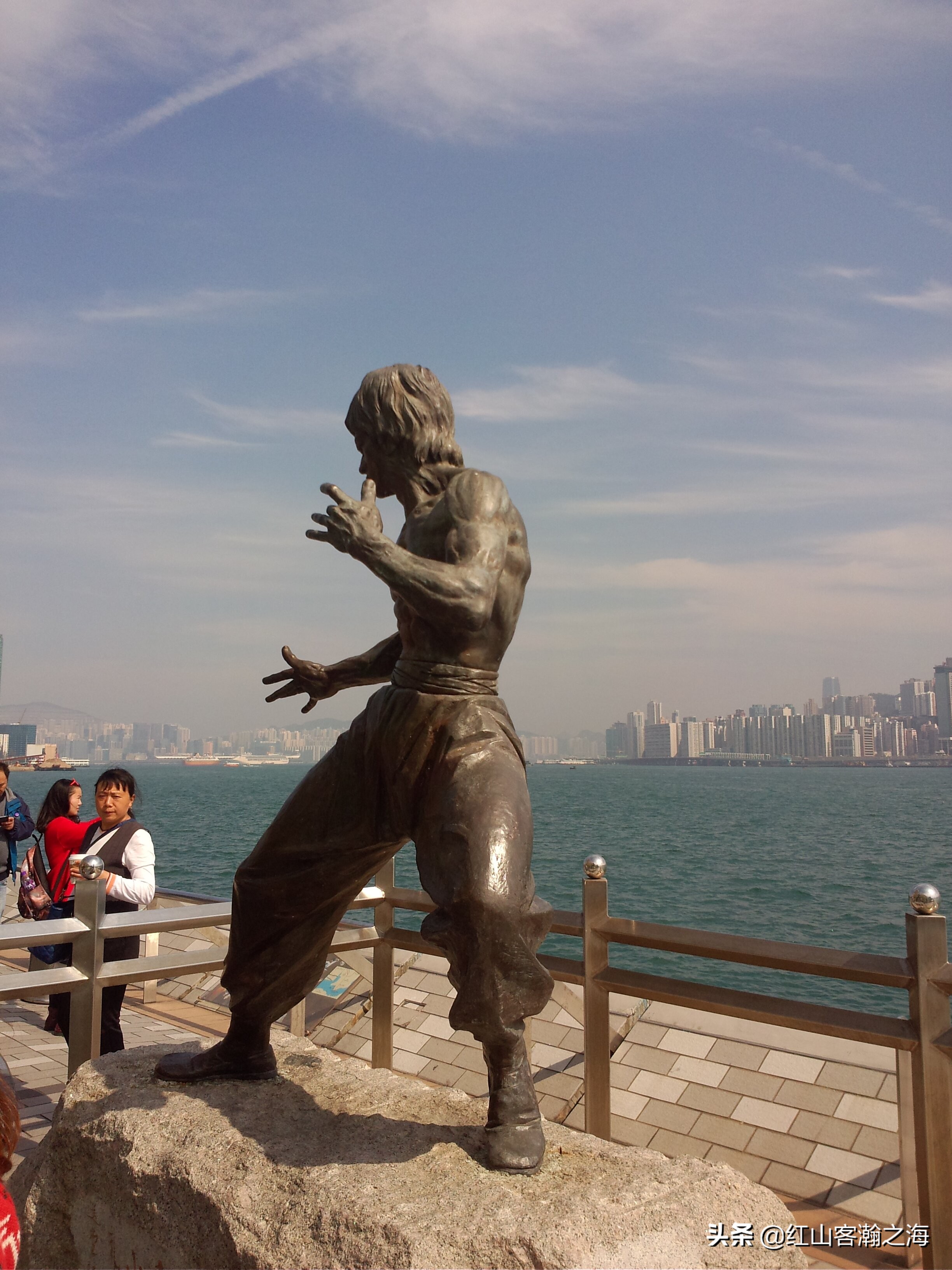 忆游香港，留下的尽是美好,一