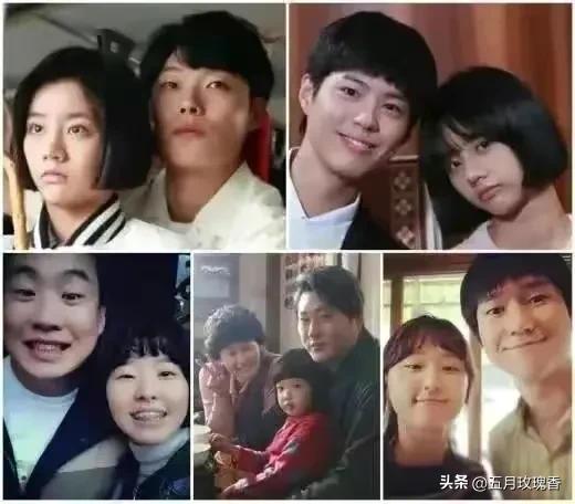 你最喜欢哪一部2005—2015年的韩剧？