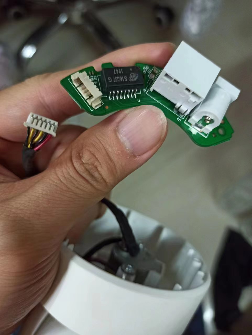 tplink售后服务微信,tplink售后是换新还是寄回维修