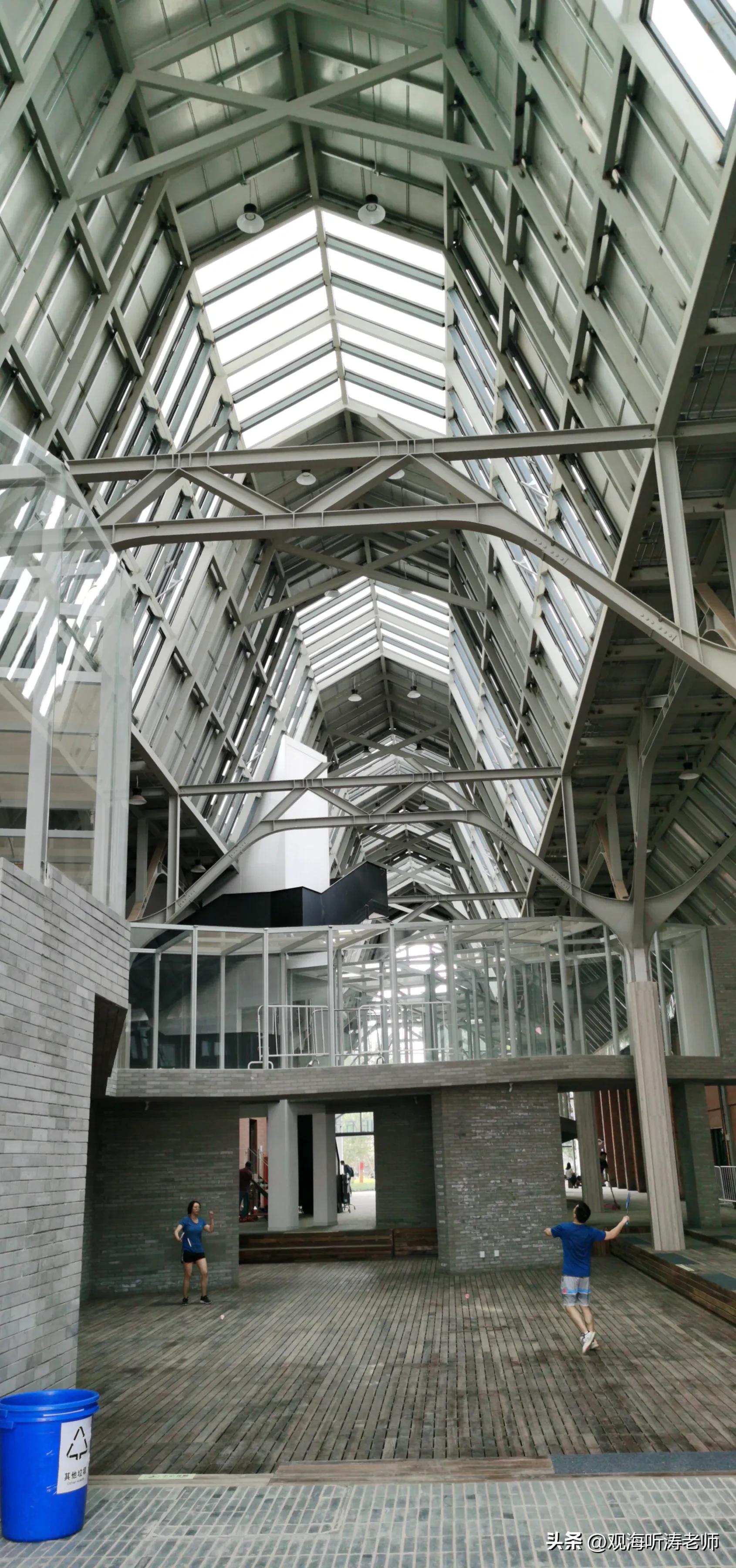 北京老工业遗址,北京旧厂区