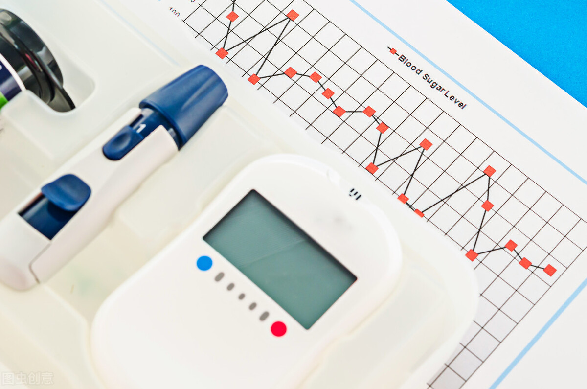 糖尿病药物控制指标,判断糖尿病控制较好的指标是
