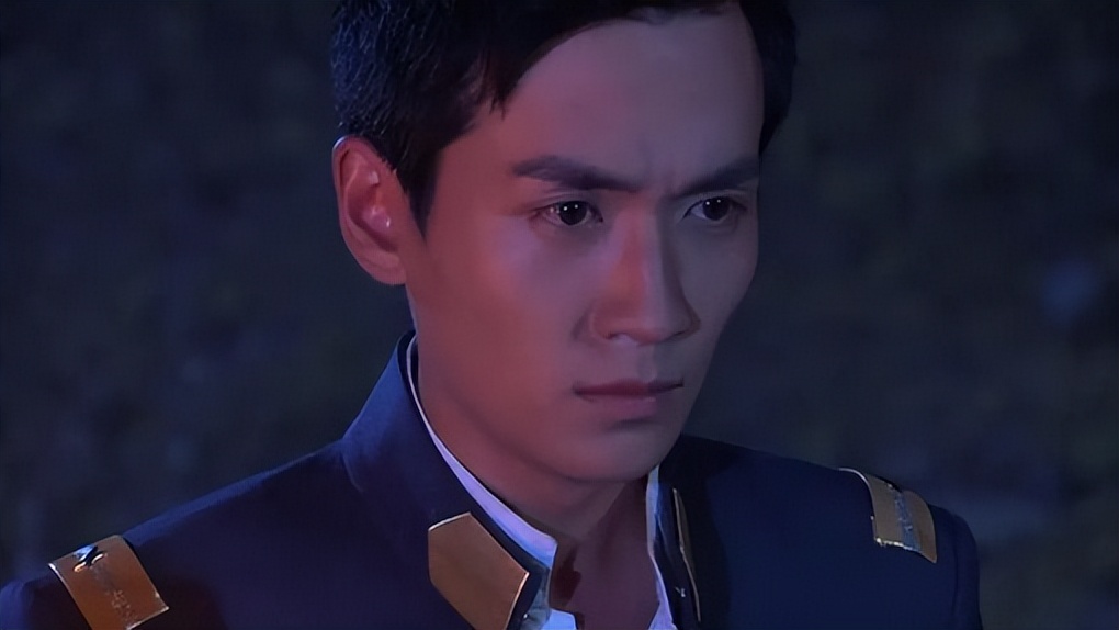 陈凯歌指导朱一龙,陈凯歌说朱一龙的脸有老电影感