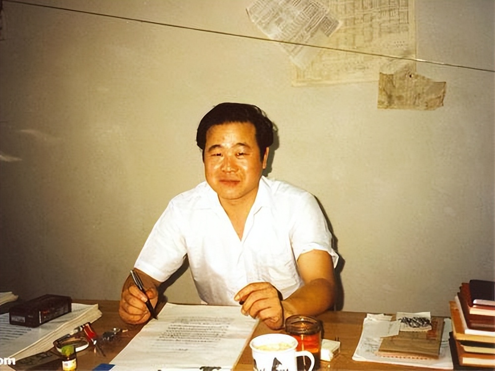 莫言谈早熟和晚熟,莫言晚熟的人的故事