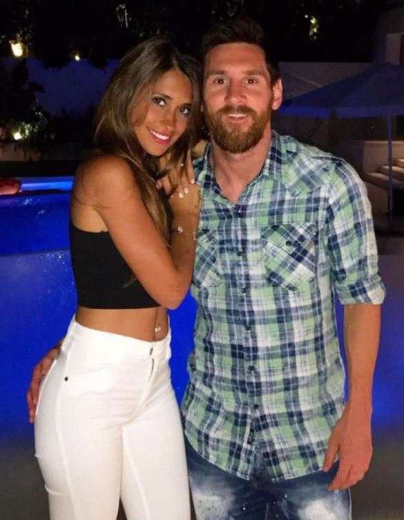 2014年的阿根廷梅西表现,阿根廷梅西时隔多年依旧经典