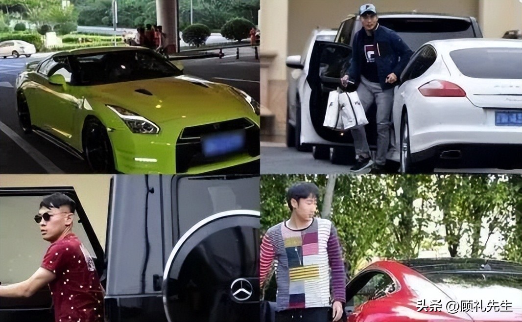 女保姆贪慕虚荣,北京保姆揭露男足