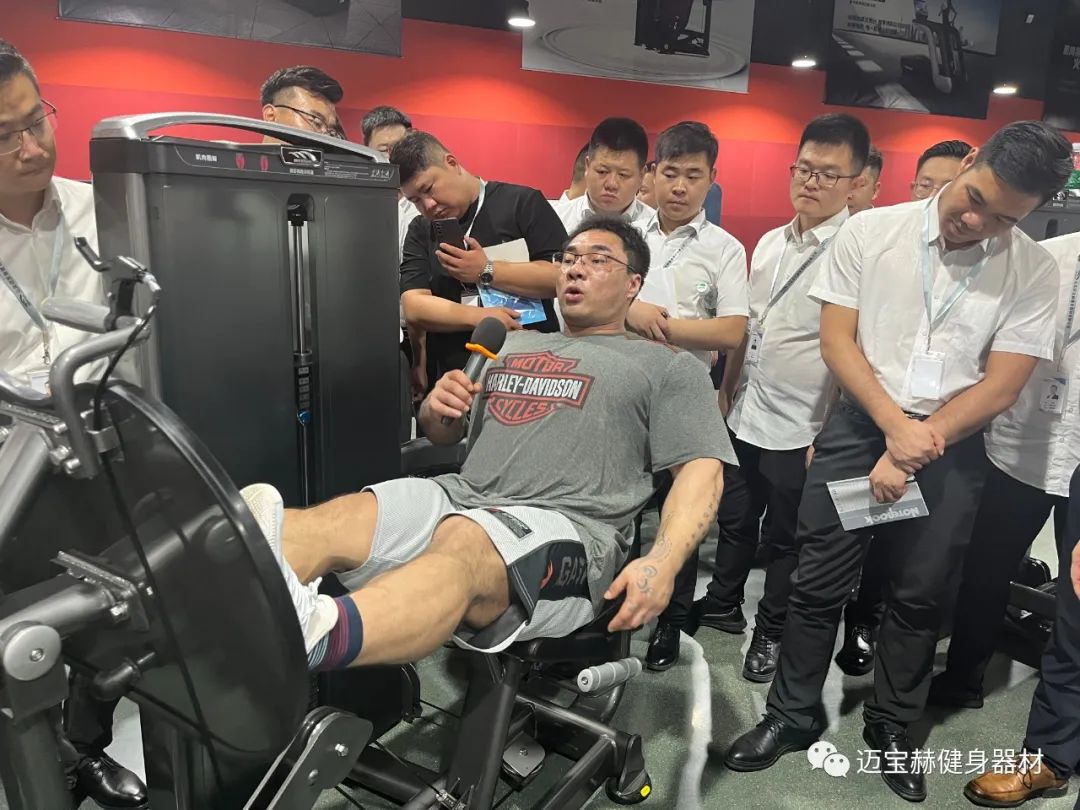 【精英齐至·聚力腾飞】祝贺迈宝赫2023年中会议圆满举行！