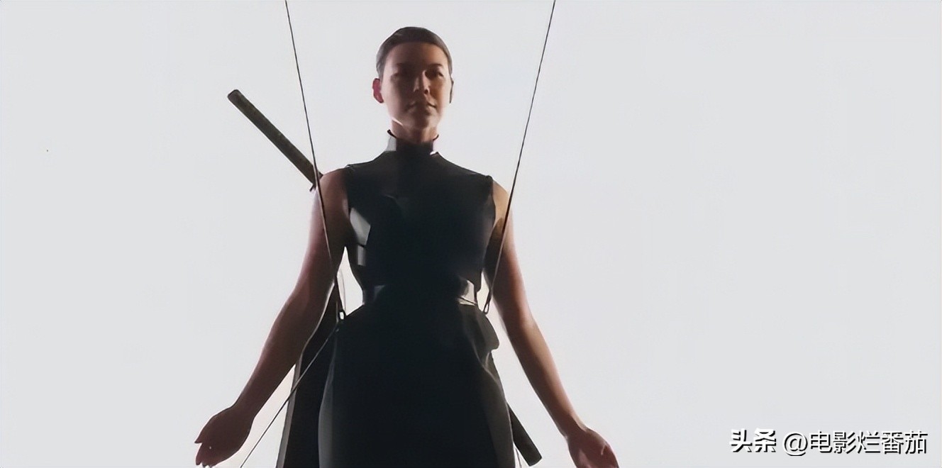 网飞版三体讲什么,网飞版三体深度解析