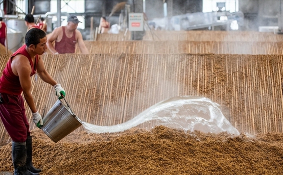 白酒最容易醉的喝法,白酒怎么喝不醉的技巧