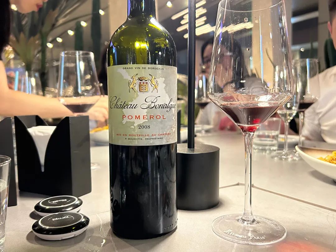 【品种全析】一分钟了解品丽珠