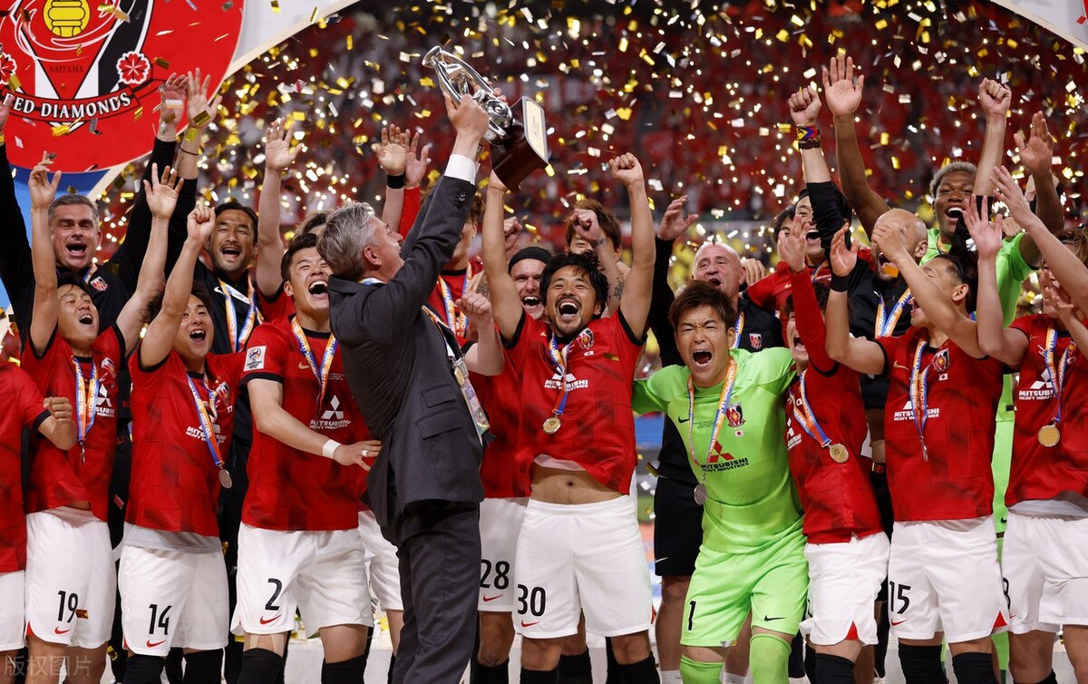 浦和红钻vs阿尔希拉尔比分预测,浦和红钻vs大阪樱花竞彩结果