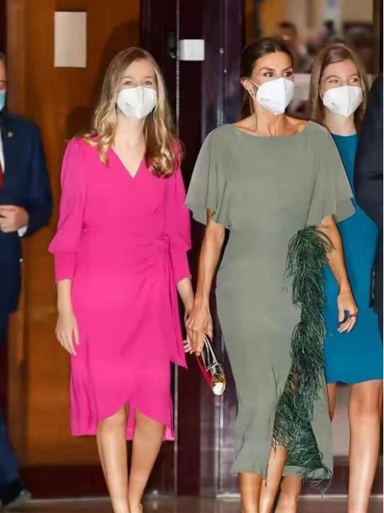 挪威公主成人礼,挪威公主成人礼演讲