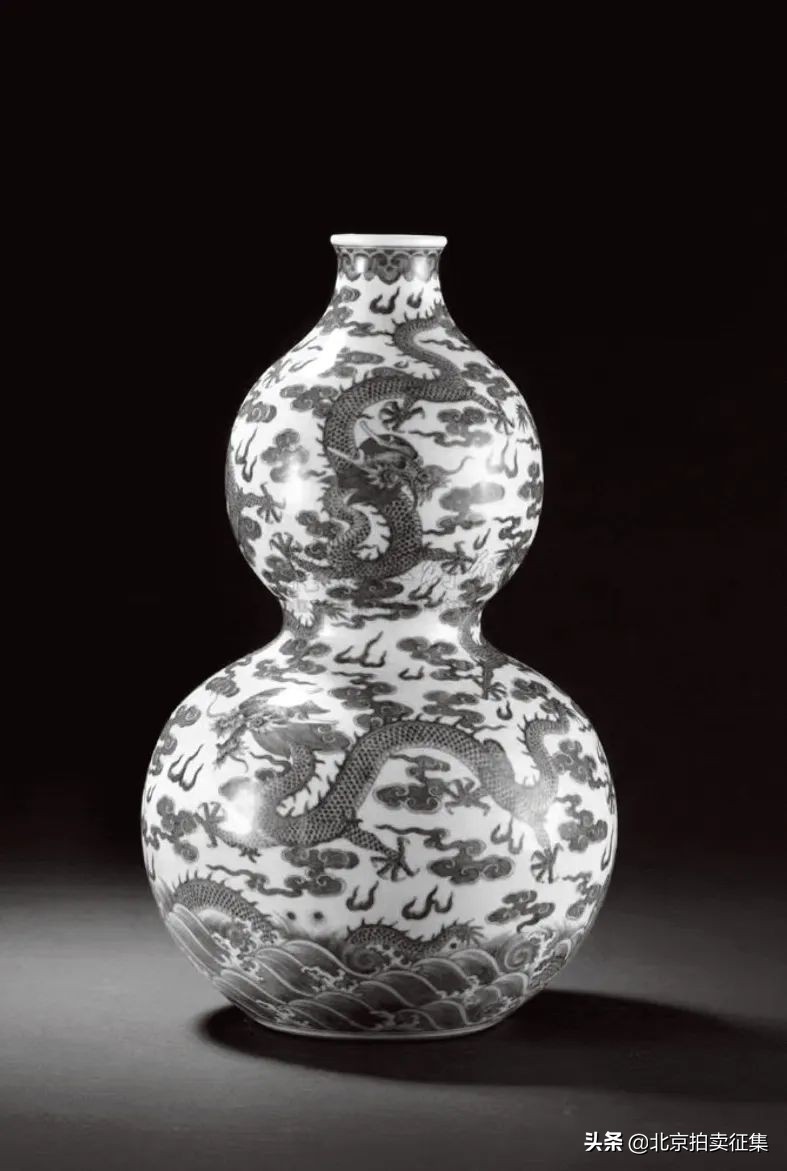 2022年北京春拍|*用御**-乾嘉的审美其实很惊艳