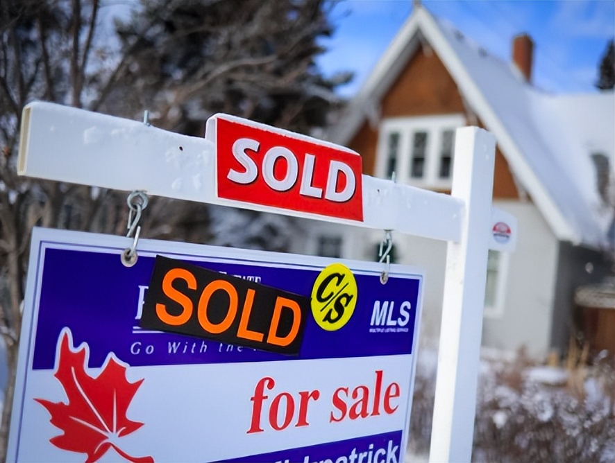 加拿大物价指数最新消息,加拿大物价上涨了吗