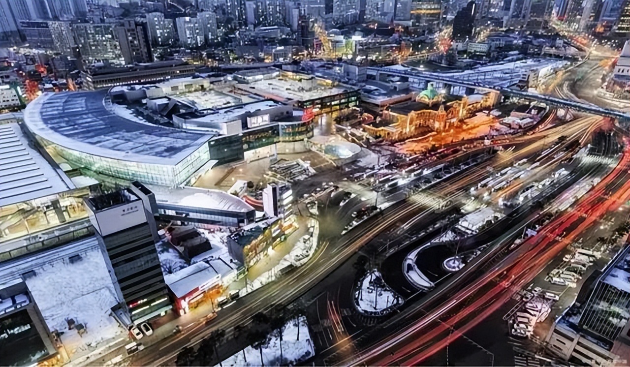 韩国老百姓真实现状,韩国现在的真实现状