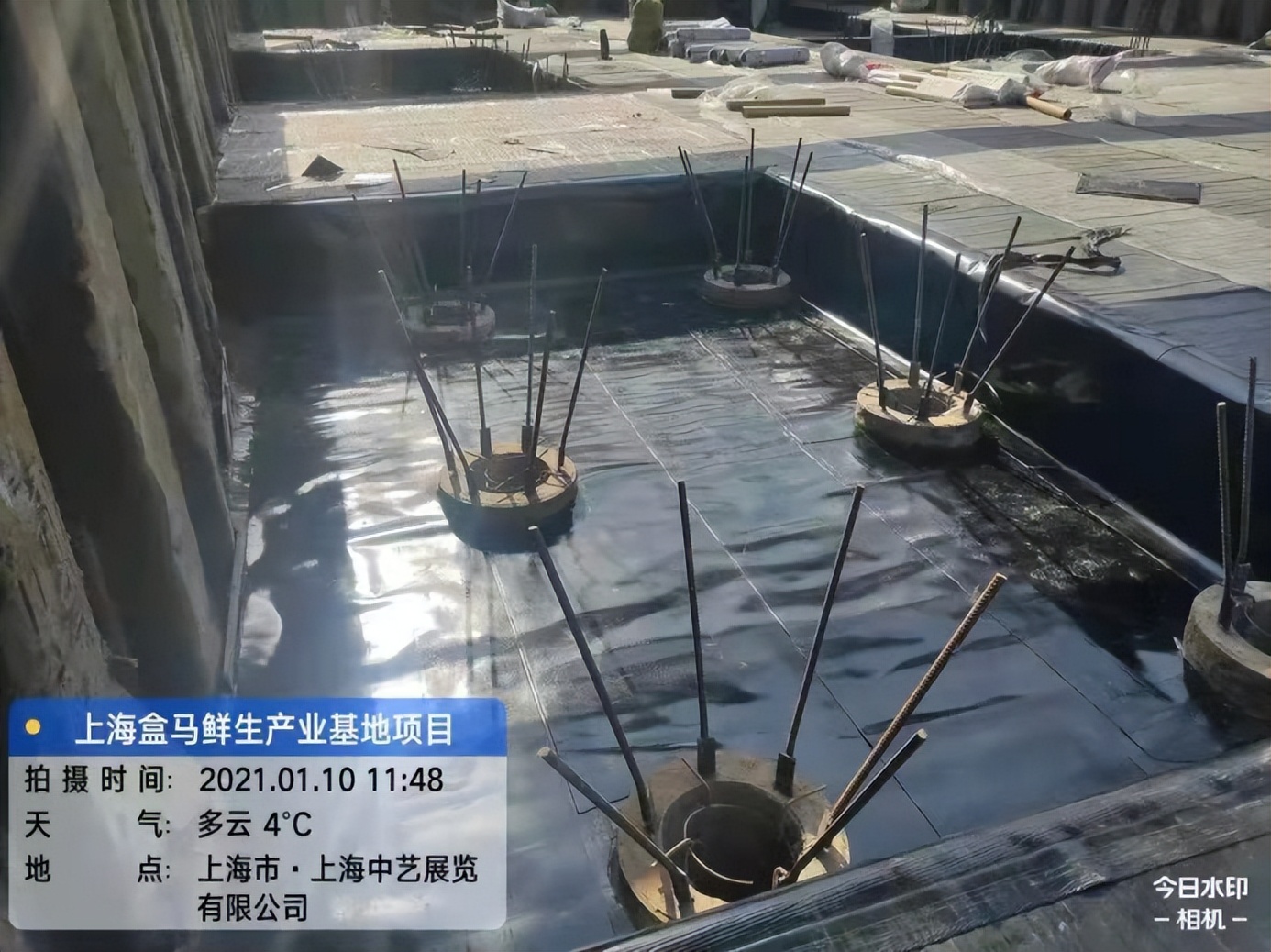 智慧冷链物流园建设项目,智慧冷链物流园180亿