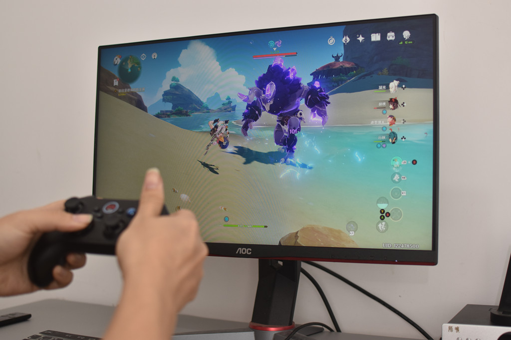 斯巴达换丰田,北通阿修罗斯巴达2测评