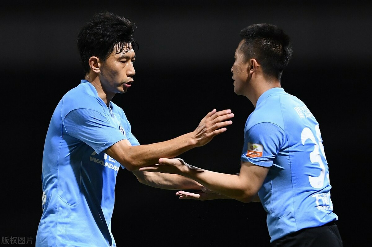 太意外！中超冠名费1亿，谁说中国联赛没市场，陈戌源终于想通了