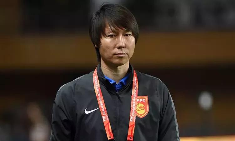 洋帅与土帅的区别,洋帅和国足有什么区别