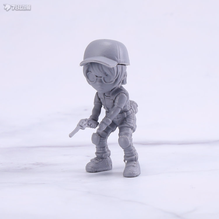 78军事模型,78原型机