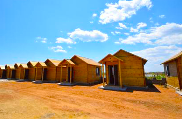 东戴河民宿团购,东戴河海之旅海景民宿