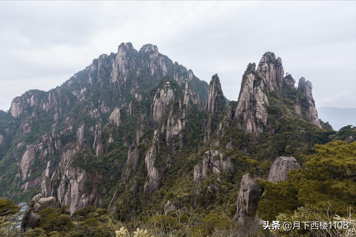 大美江西简介,大美江西介绍