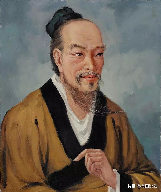 庄子：人生的成功秘诀，就是领悟“等风来”“借风起”，受用一生