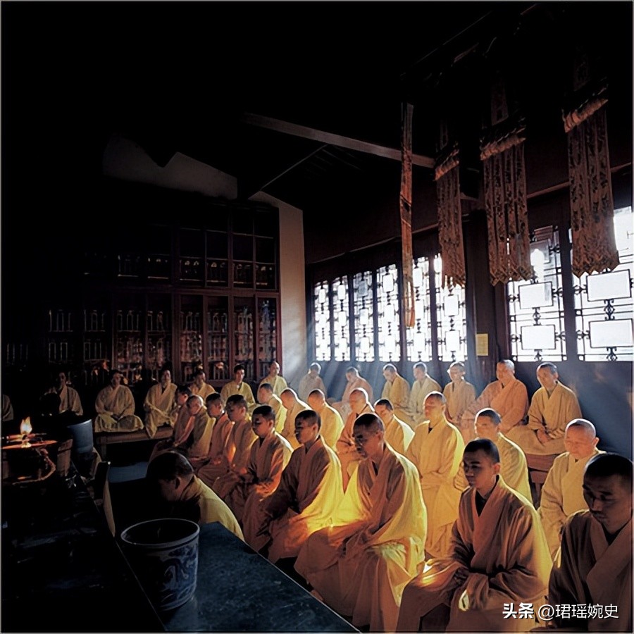 中国有几位活到120岁的高僧,活了120岁的中国第一高僧