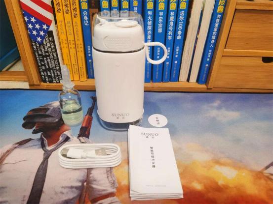 水牙线冲牙器品牌哪个好用,水牙线冲牙器哪个牌子好