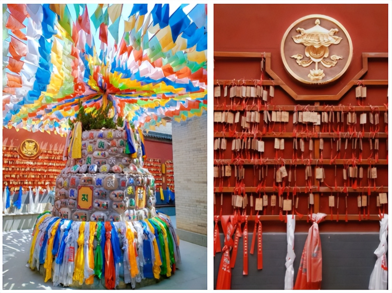 西安网红打卡点创意公园,西安网红拍照打卡地文艺小众街区