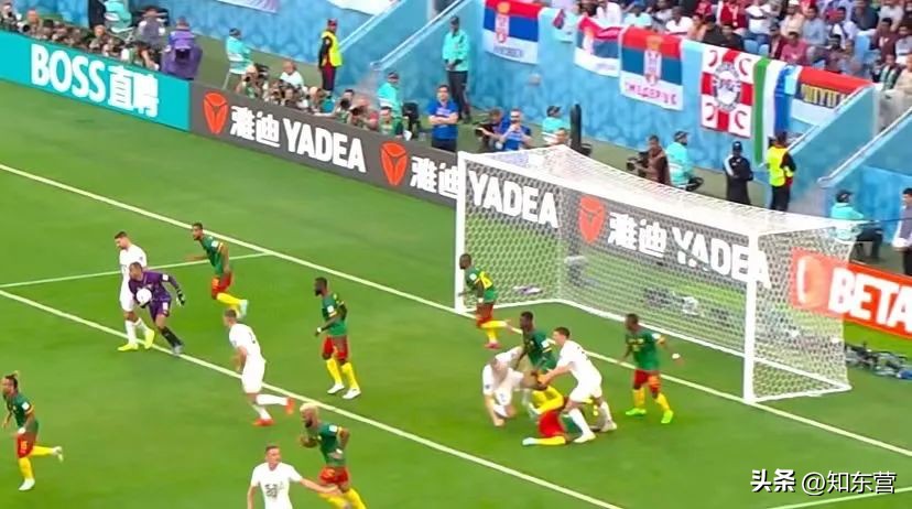 不懂足球但是很懂世界杯,唯有足球不可辜负足球世界杯