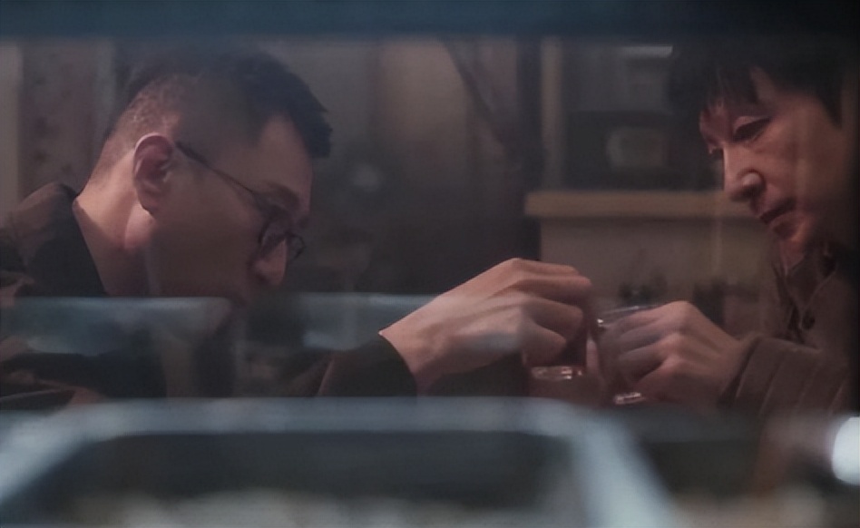 近5年播出的10部扫黑剧,《对决》垫底,《人民的名义》仅排第二