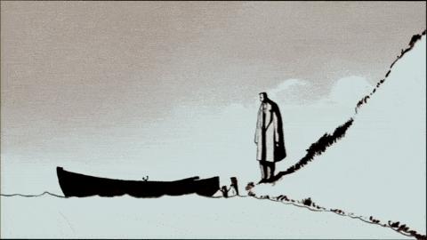 孩子一定要看的6部动画短片,一定要带孩子看完这六部动画短片