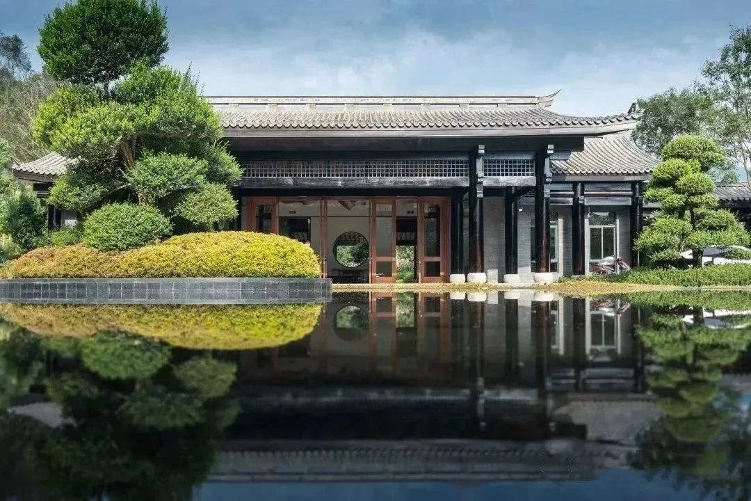 2022年腰市镇温泉发展项目,温泉景区规划