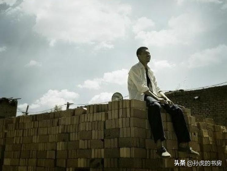 孙少安砖厂倒闭后的感悟,孙少安砖厂发展的三个阶段