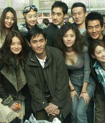 6位女星,盘点真正嫁给爱情的6位女明星