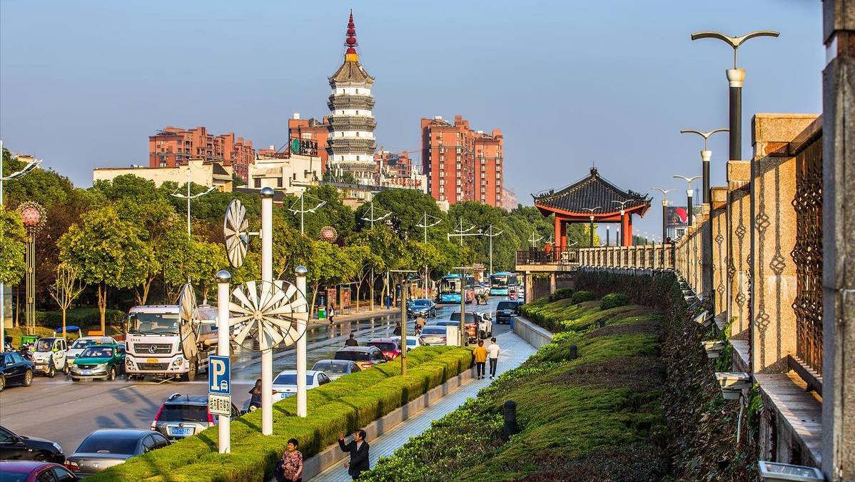 蚌埠到底有多强,安庆和蚌埠哪个发展好