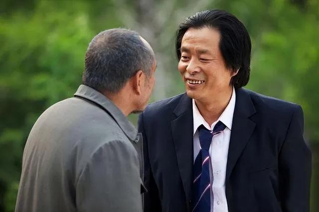 长得帅却总演反派的4位男星,演技被高估的四大男演员