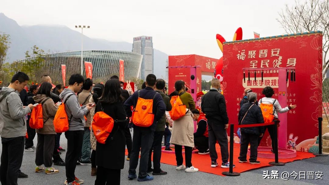 晋安湖公园开了吗,今天晋安湖最新消息