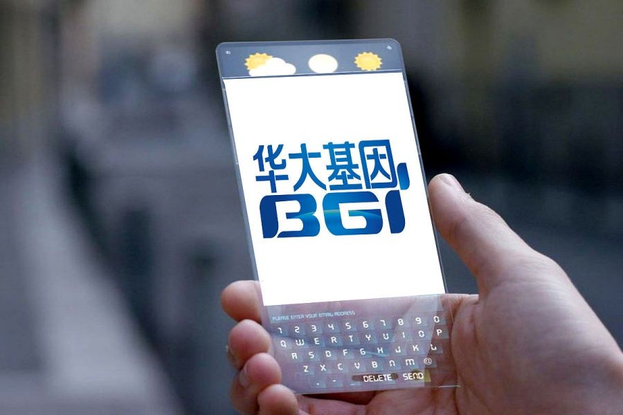 华大基因在中国基因行业排名多少,中国最好的生物基因公司华大基因