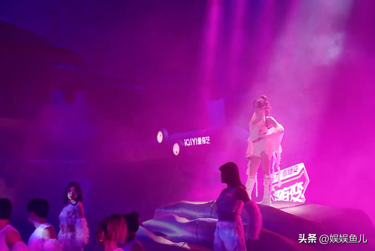 中国说唱巅峰对决2023，联盟大乱斗1V1挑战赛，这个赛制我喜欢