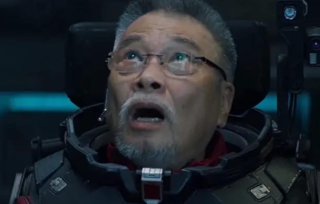 追忆黄金配角吴孟达的起伏人生,吴孟达人生经典语录