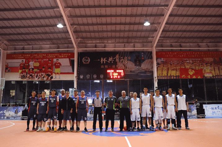 热血篮球赛赛程,热血篮球赛最新消息