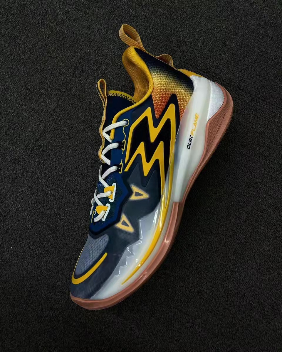 安踏李宁特步匹克跑鞋,特步安踏李宁361都是国货吗