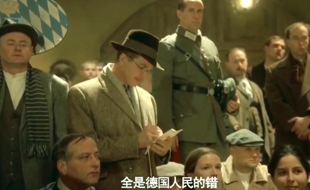 德国人如何做面包 (德国人需要面包吗)