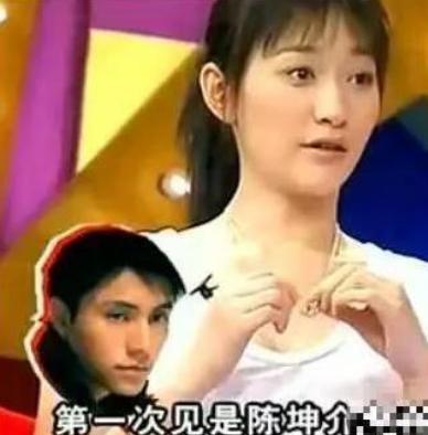 徐佳宁等了李小冉十年吗,徐佳宁只结一次婚吗