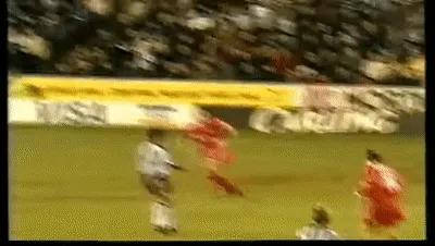 邓肯弗格森斯塔姆,邓肯弗格森锋线