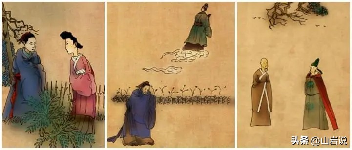 中国茶史,中国茶史书