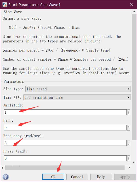 matlabsimulink实现机制,matlab的simulink基础原理与总结