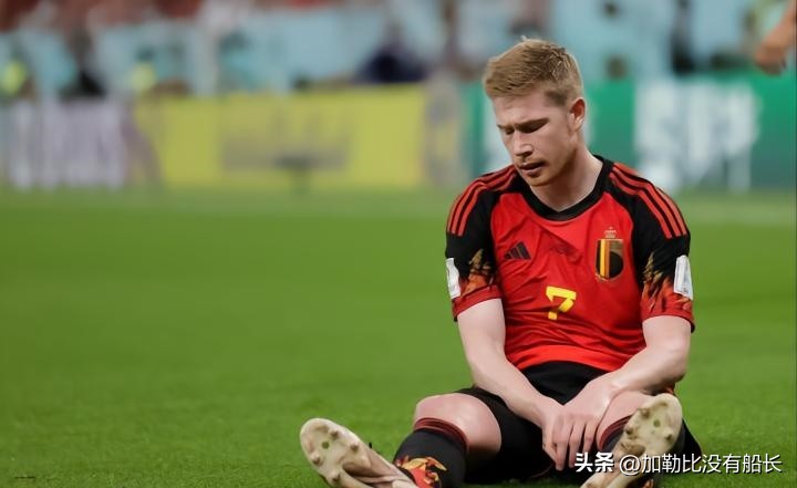 比利时队教科书般的快速反击,比利时队末轮出线形势