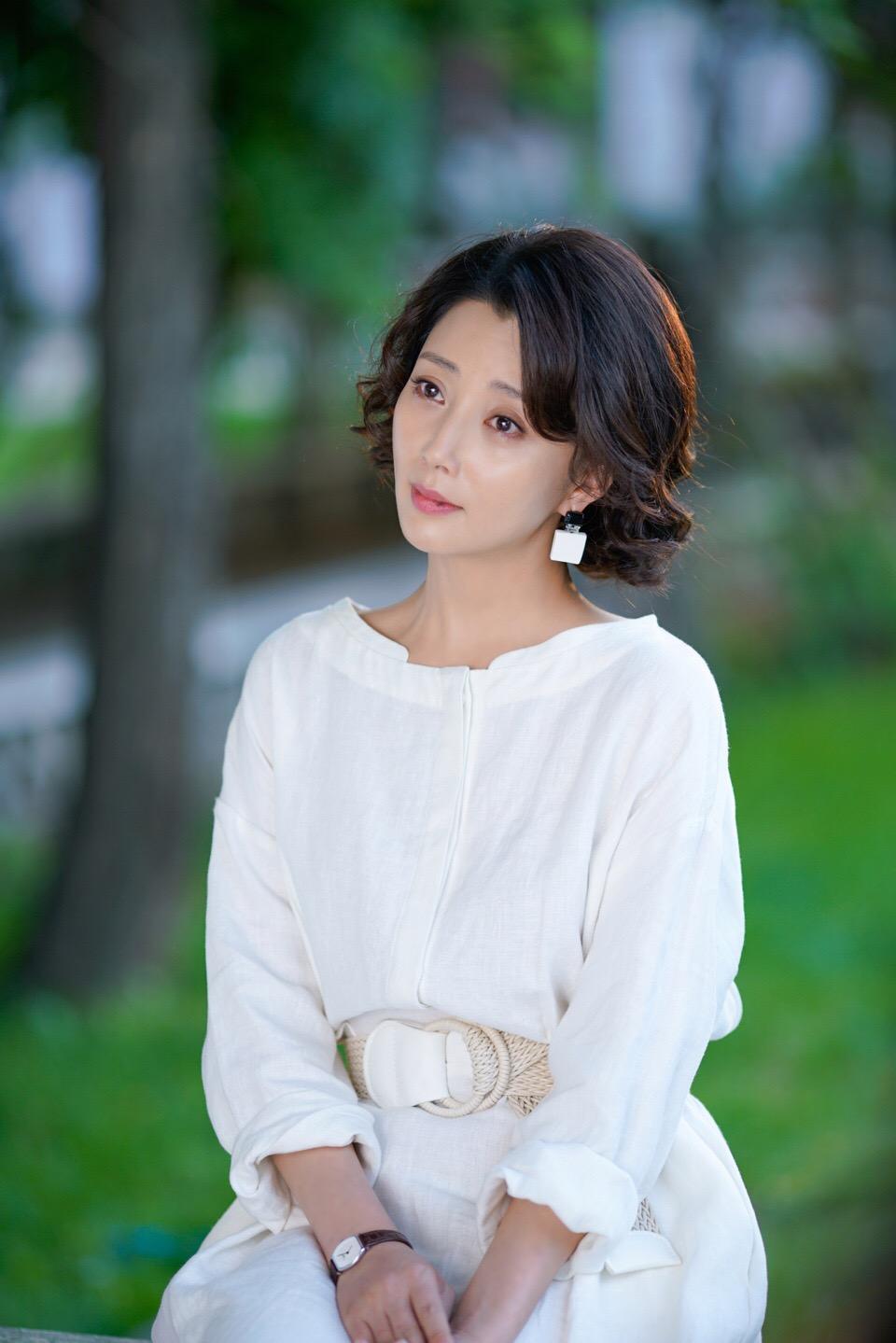 殷桃离异,殷桃离婚了